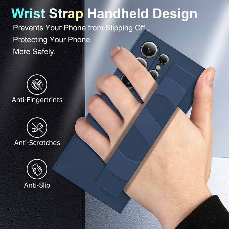 Case Wrist para Samsung Galaxy S