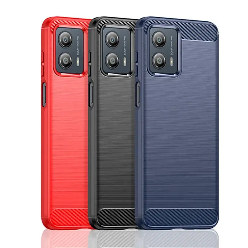 Case a Prova de Choque para Moto G63 - G73 - Spinosauro