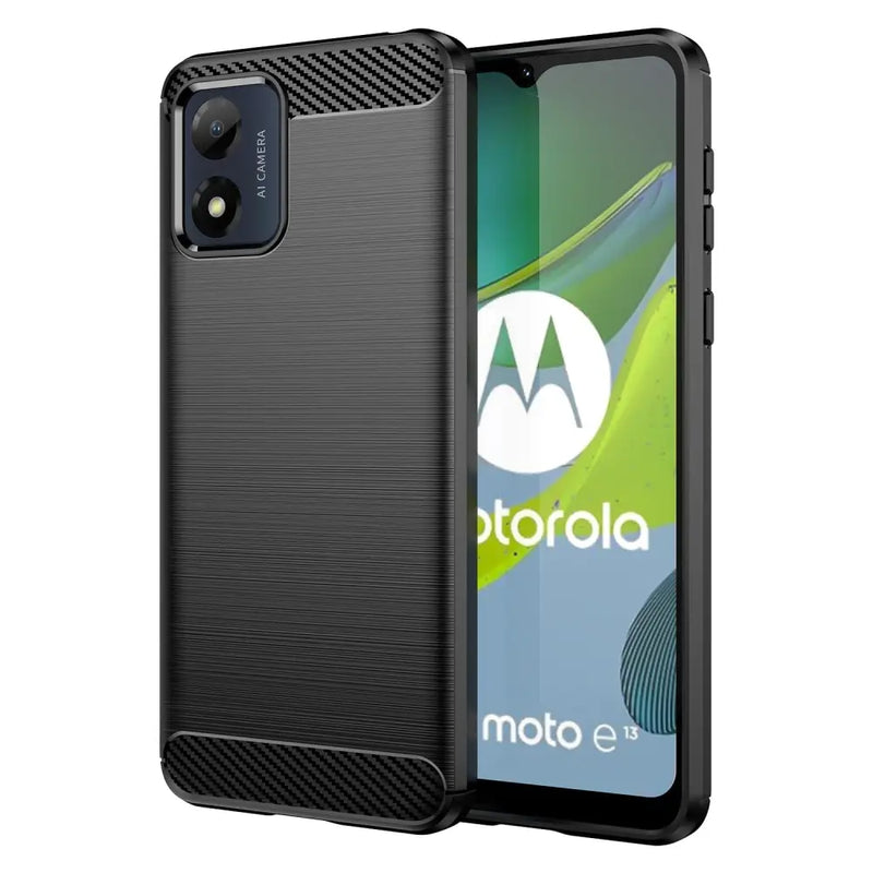 Case a Prova de Choque para Moto G63 - G73 - Spinosauro