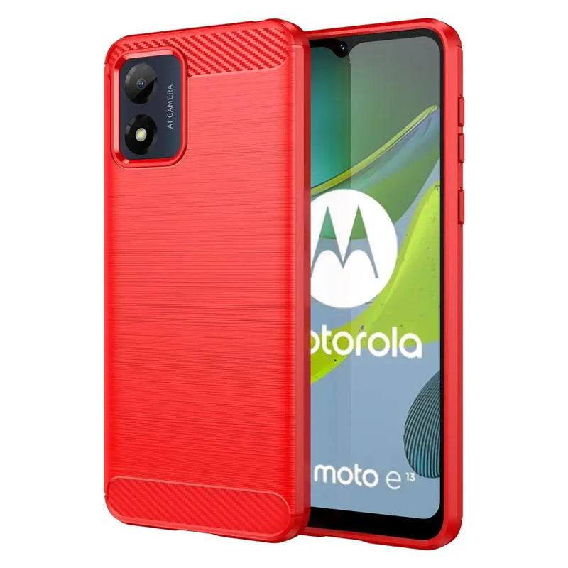 Case a Prova de Choque para Moto G63 - G73 - Spinosauro