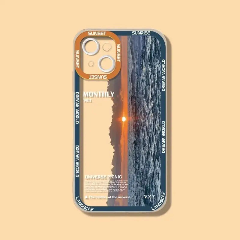 Case Amortecedor de Impacto para iPhone - Spinosauro