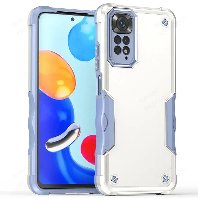 Case Anti Impacto Xiaomi - Spinosauro