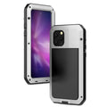 Case Armadura para iPhone - Spinosauro