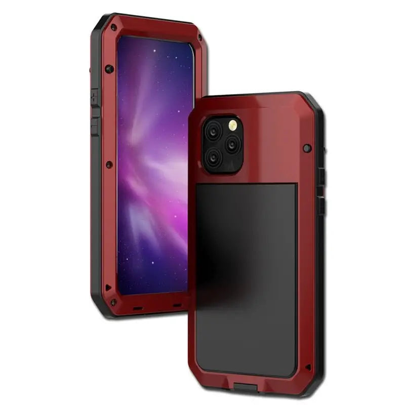 Case Armadura para iPhone - Spinosauro