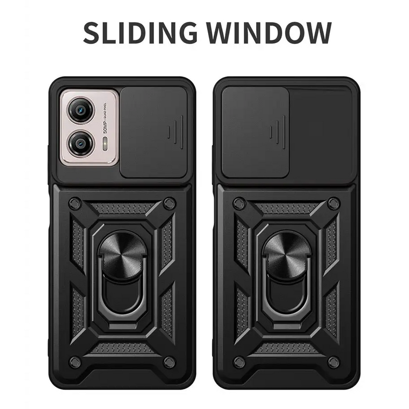 Case Blindado para Moto G53 - G73 - Spinosauro