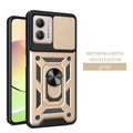 Case Blindado para Moto G53 - G73 - Spinosauro