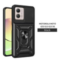 Case Blindado para Moto G53 - G73 - Spinosauro