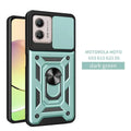 Case Blindado para Moto G53 - G73 - Spinosauro