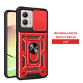 Case Blindado para Moto G53 - G73 - Spinosauro