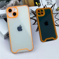 Case Fluorescente para iPhone - Spinosauro