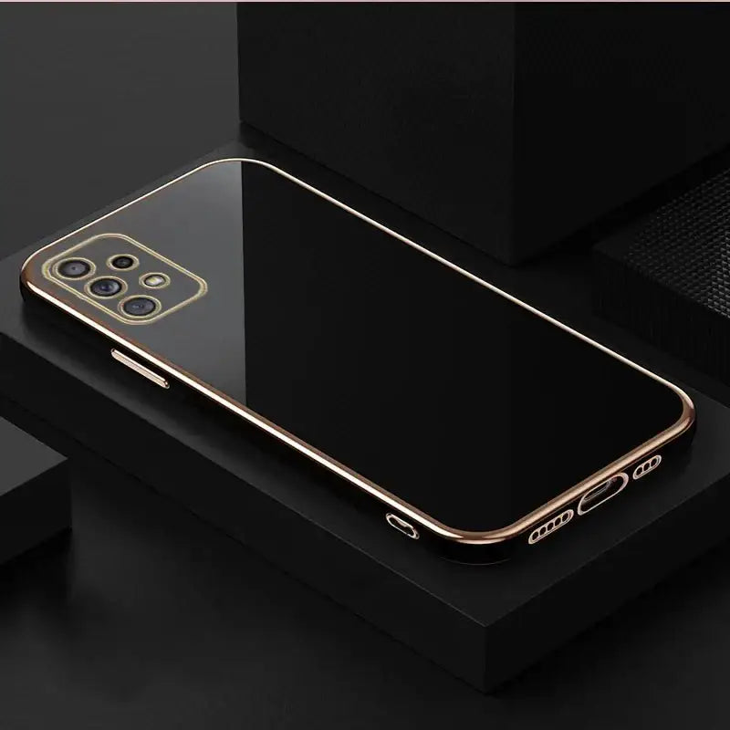 Case Glossy Luxury para Samsung - Spinosauro