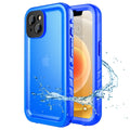 Case Impermeável para iPhone - Spinosauro