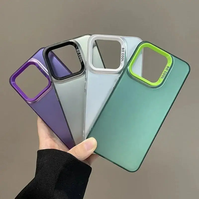 Case Laser Matte para Xiaomi - Spinosauro