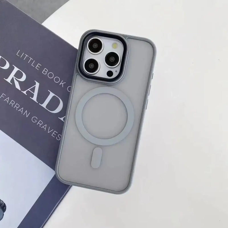 Case Ultra Care Luxury para iPhone - Spinosauro