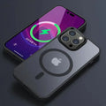 Case Ultra Care Luxury para iPhone - Spinosauro