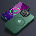 Case Ultra Care Luxury para iPhone - Spinosauro